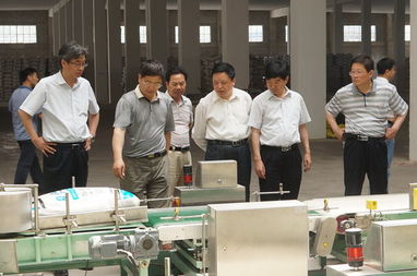 安徽輝隆農資集團 深化代理代辦模式，服務現代農業發展