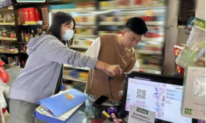 民生服務無小事 以市場調研為鑰，解鎖群眾“心上人”密碼