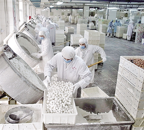 元宵節消費市場觀察 春節余溫仍在，新消費趨勢顯現