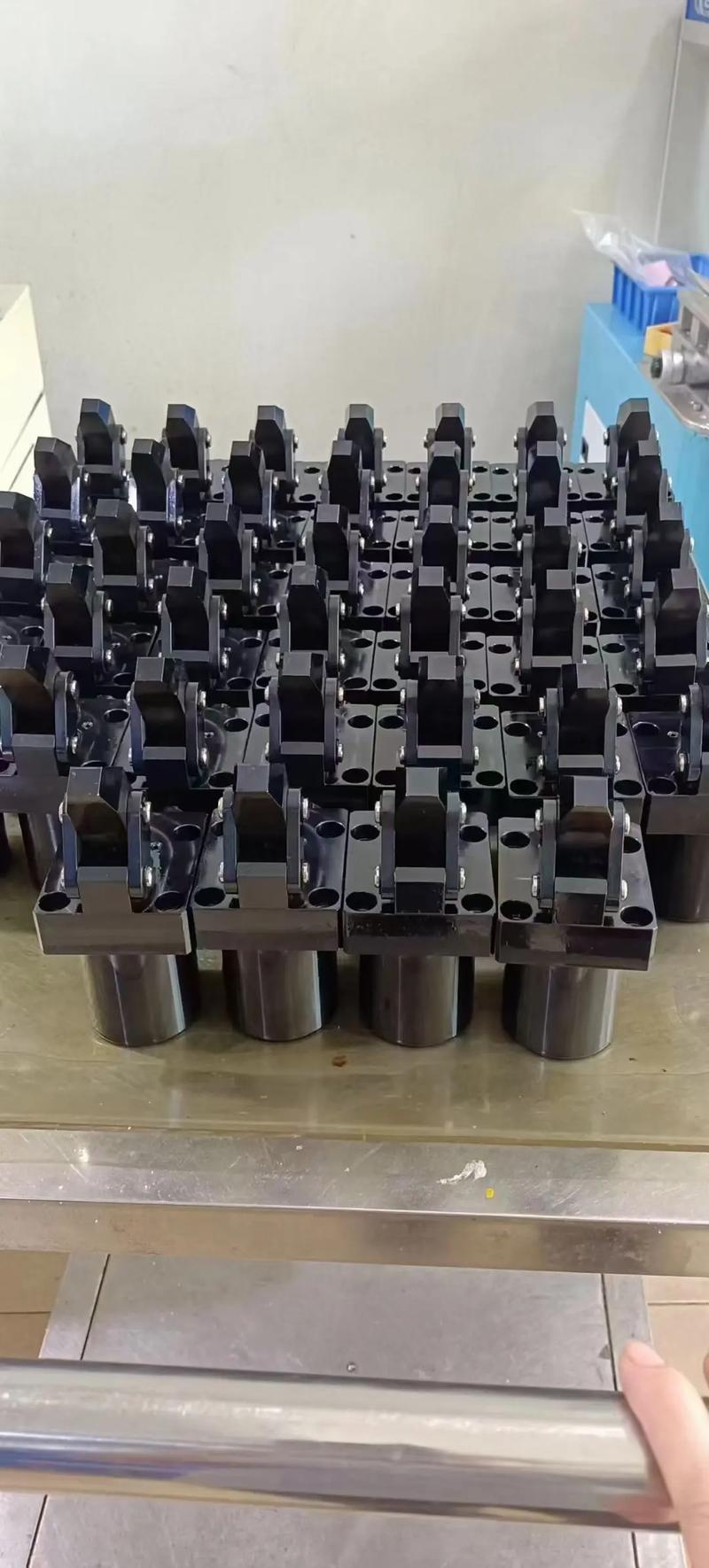 工裝夾具液壓油缸與氣缸廠家直銷 專業制造，歡迎咨詢